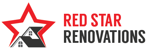 Red Star Renovations Calgary